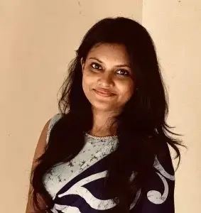 Ms. Jayani Gamage (From 2023)